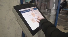 Vyvolávací systém na pošte v Považskej Bystrici dvíha ľuďom tlak