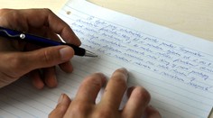 Aký ste typ osobnosti? Pozrite si, čo o vás prezrádza váš rukopis