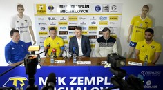 Michalovce pôjdu pred začiatkom jari do bubliny, o najlepšieho strelca je záujem v Plzni