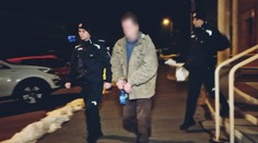 Brutálna vražda mladej ženy dobodanej pri kostole v Hrabičove objasnená. Polícia zadržala podozrivého