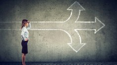 Zlyhali ste niekedy pri vlastnej výzve? Podľa odborníka máte myslieť len na jednu vec