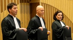 Súd rozhodol v prípade zostrelenia letu MH17, pri ktorom zomrelo 298 ľudí