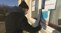 V Nitre sa ujala aplikácia, vďaka ktorej ľudia strávili na plošnom testovaní iba pár minút