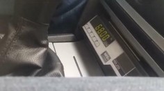 Kontroverzné video: Turista nakrútil taxikára podvodníka