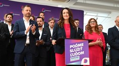 Volebným lídrom Demokratov nebude expremiér Heger, ale Andrea Letanovská