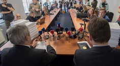 Reakcie na Kočnerovo obvinenie z objednávky Kuciakovej vraždy