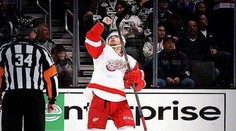 Tatar opäť bodoval. Ovečkin však rozhodol v neprospech jehu tímu