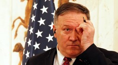 USA podniknú kroky na podporu demokracie vo Venezuele, oznámil Pompeo