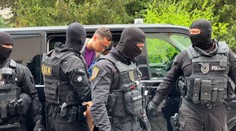 Zahrdúsil ju kvôli banalite. Volodymyr prezradil, prečo zaškrtil spolužiačku Máriu († 21)