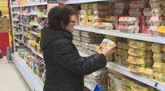 Znížená DPH na potraviny? Vláda hľadá odpoveď na prudké zdražovanie