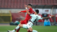 Kvalifikácia MS: Portugalci v Srbsku stratili náskok, Česi vybojovali bod