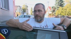 Súd oslobodil taxikára, ktorý sa dostal do konfliktu so známym lekárom z Nitry