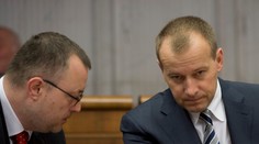 Kollár nezahlasuje za vládny návrh zrušenia Mečiarových amnestií