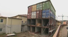 Aby mohli v Nitre odstrániť čiernu stavbu, musia si úradníci urobiť poriadok v papieroch