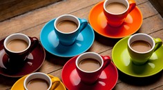 Bukovský: Ak vypijete šesť šálok kávy denne, je najvyšší čas dať si pauzu