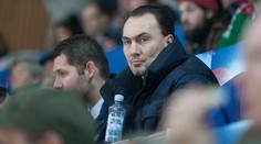 Šatan naznačil, ako budú vyberať hokejistov na olympiádu