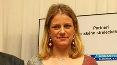 Rehák-Štefečeková 26. v Acapulcu: "Nesadla mi strelnica"