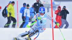 Skvelá správa pre Slovensko. Velez-Zuzulová stihne ZOH v Pjongčangu