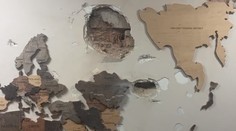 Rusko zmizlo z mapy sveta a môže si za to samo. Ukrajinci zverejnili dojímavé video z Chersonu