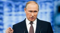 Putin po britskom referende kritizoval Camerona