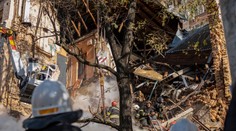 Na Ukrajine zabili alebo zranili 180-tisíc ruských vojakov, tvrdí nórska armáda