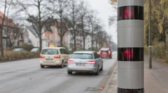 Obec neďaleko Mníchova si kúpila radar za 100-tisíc eur. Neuveríte, ako rýchlo sa im investícia vrátila