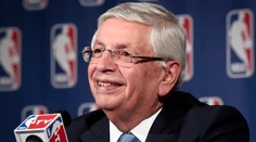 Zomrel bývalý šéf basketbalovej NBA David Stern (†77)