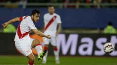 Peru zdolalo Venezuelu, brazílska skupina sa poriadne zamotala