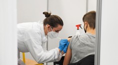 Spustili registráciu na očkovanie detí od 5 do 11 rokov