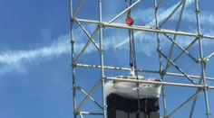 Tragédia na leteckej šou! Čínsky pilot nezvládol manéver a zahynul