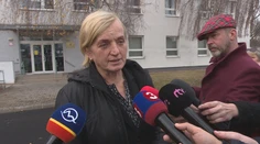 Matka zavraždenej Martiny Kušnírovej stretnutie s obvinenými prežívala veľmi ťažko