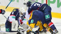 Slovan zakončil domácu sériu prehrou