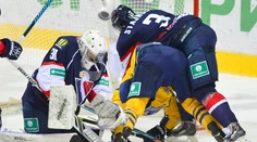 Slovan zakončil domácu sériu prehrou