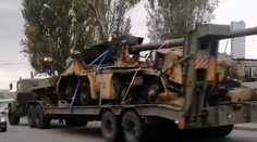 VIDEO: Vo vojne údajne zničili prvú slovenskú húfnicu Zuzana. Ministerstvo reaguje