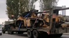 VIDEO: Vo vojne údajne zničili prvú slovenskú húfnicu Zuzana. Ministerstvo reaguje