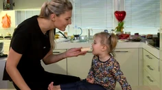 4 rýchle bezlepkové recepty, ktoré navaríte aj s dieťaťom na rukách