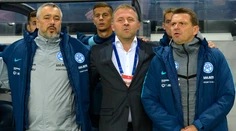 Nový športový riaditeľ Slovana končí v reprezentácii: Riešili sme to, no nedalo sa to skĺbiť