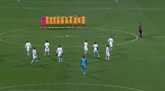 Futbalisti zo Saudskej Arábie spôsobili poriadny rozruch. Odmietli si uctiť obete teroru v Londýne