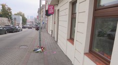 Streľba pripravila o život dvoch ľudí a LGBTI+ komunitu o bezpečné miesto. Tepláreň sa už neotvorí