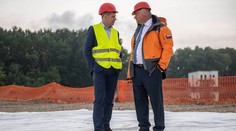 Zlá správa pre vodičov: Výstavba obchvatu Bratislavy môže meškať niekoľko mesiacov