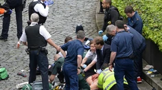 Británia má nového hrdinu, je ním poslanec parlamentu