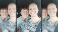 Prvé slová Róberta Džunka na slobode: Ťažko sa mi hľadajú slová, lebo všetci dookola plačeme od radosti