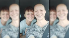 Prvé slová Róberta Džunka na slobode: Ťažko sa mi hľadajú slová, lebo všetci dookola plačeme od radosti