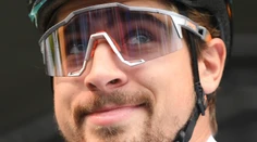 Kristoff vyhral upršanú klasiku Eschborn-Frankfurt, Sagan odstúpil