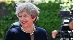 Britskí ministri dospeli k dohode v otázke budúcich obchodných vzťahov s EÚ