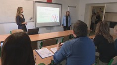 Dobré známky už nestačia. Budúci bratislavskí učitelia budú musieť prejsť motivačným rozhovorom