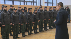 Slovensko opäť posiela policajné posily do Maďarska