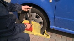 Takto to vyzerá, keď policajti oslavujú 1. apríl