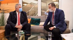 Divácke otázky Na telo: Aký názor má regionálnu minimálnu mzdu Milan Krajniak a Ján Richter?