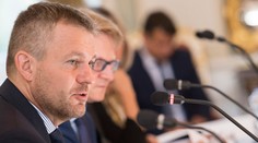 Slovensko by mohlo prijať sýrske siroty, pripúšťa premiér